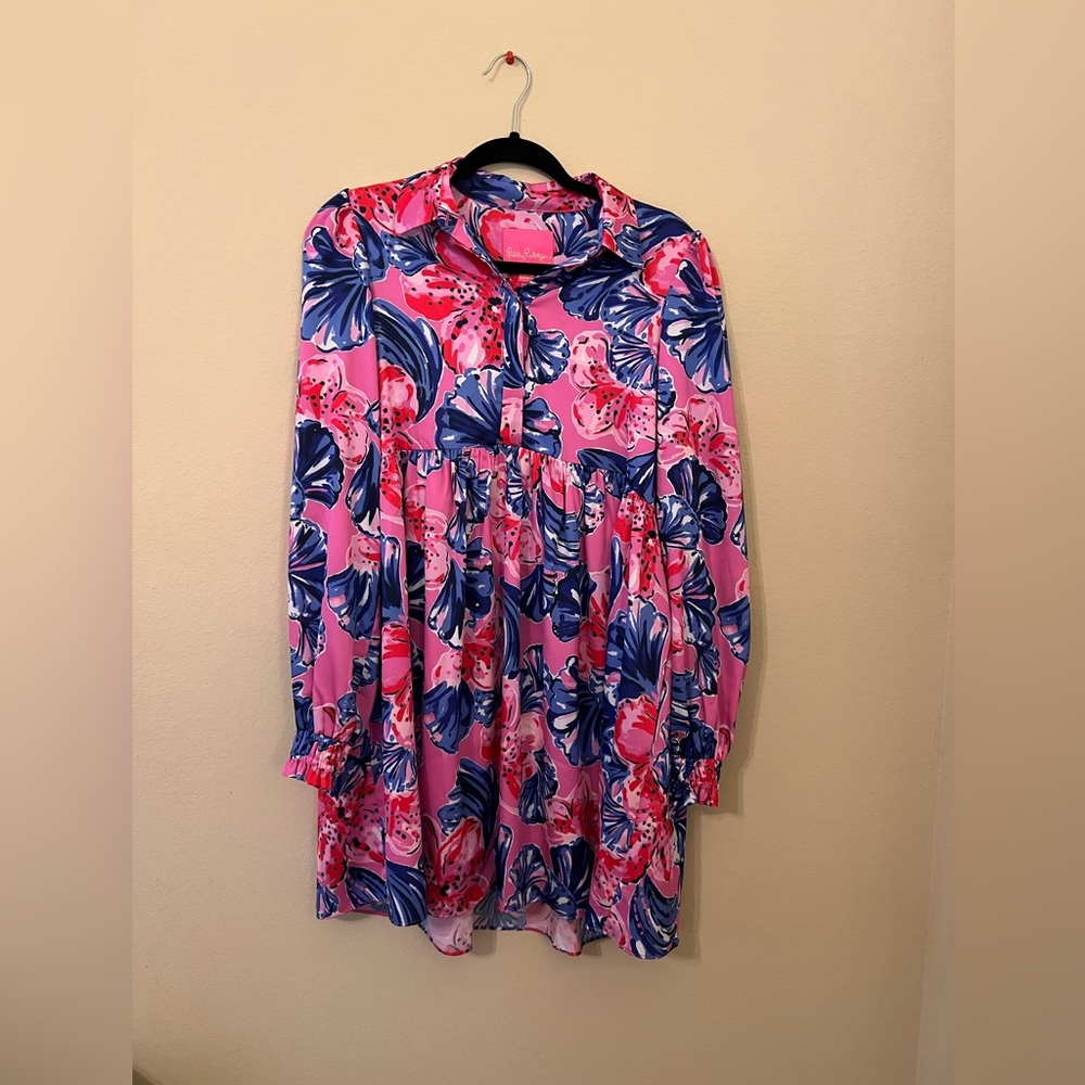 Lilly Pulitzer Dress Size XS